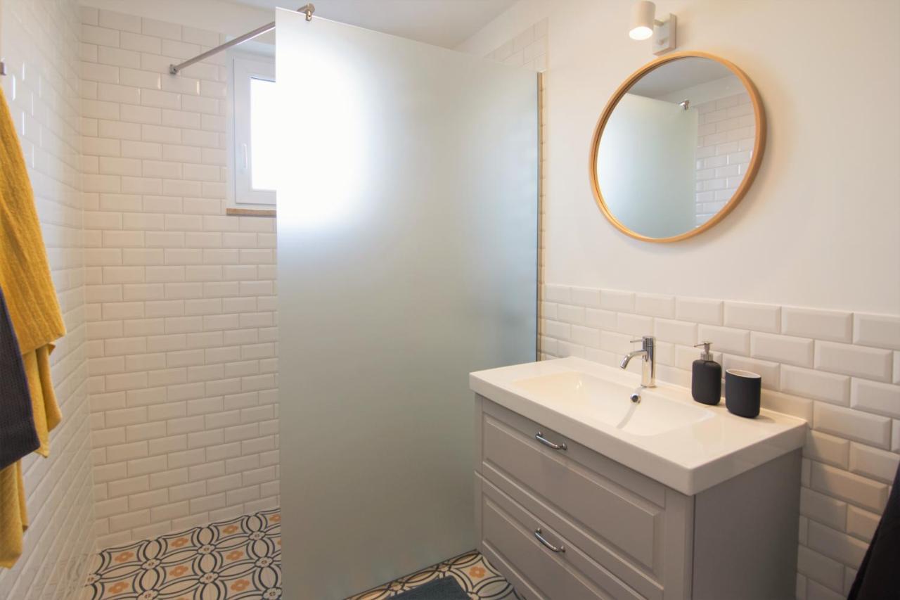 City Garden Apartment Porec Bagian luar foto