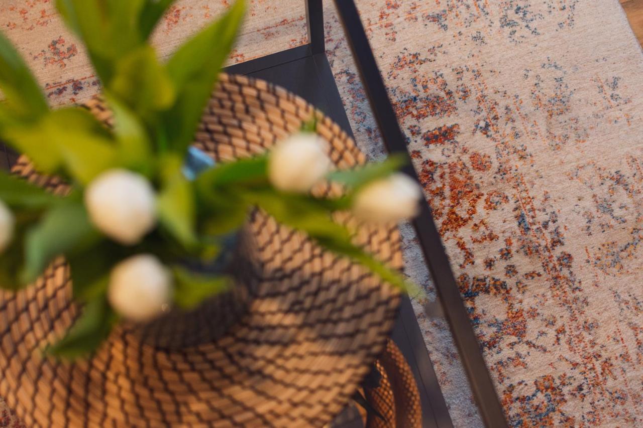 City Garden Apartment Porec Bagian luar foto