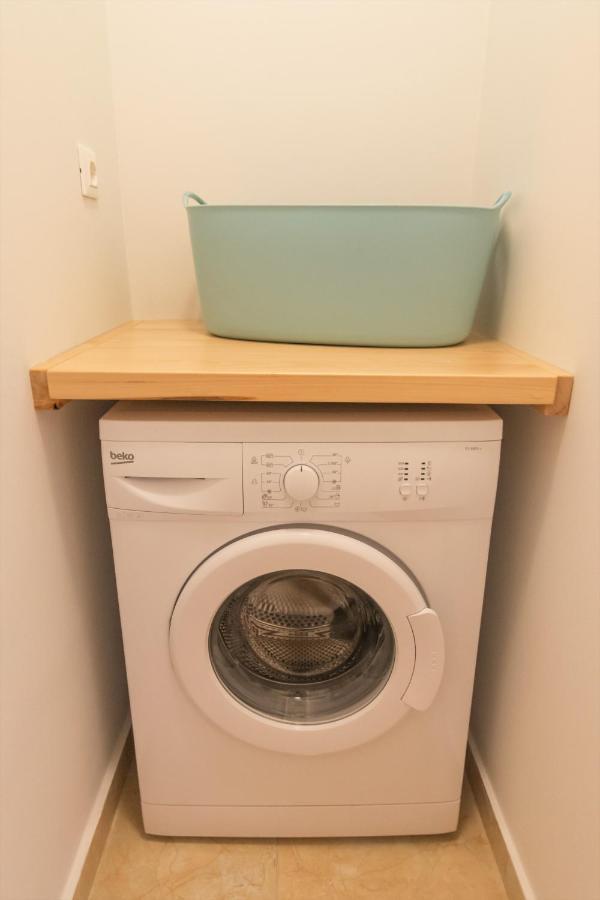 City Garden Apartment Porec Bagian luar foto