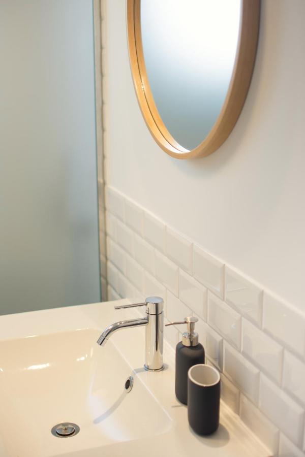 City Garden Apartment Porec Bagian luar foto